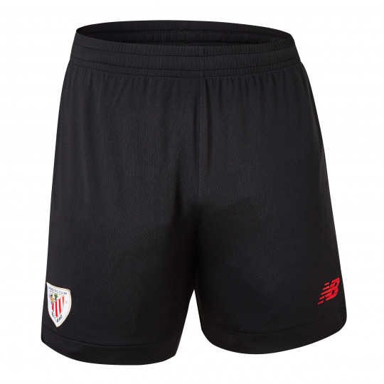 Pantalones Athletic Bilbao 1ª Kit 2021 2022 Rojo